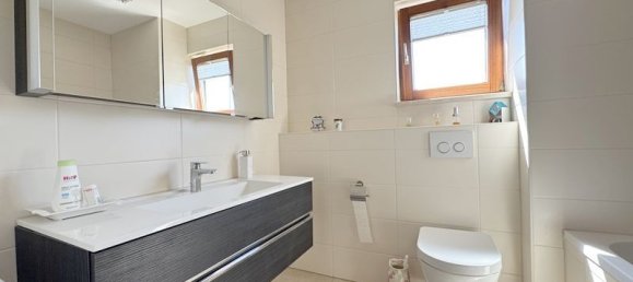 4 rooms Townhouse in Munich, Germany No. 317763 9