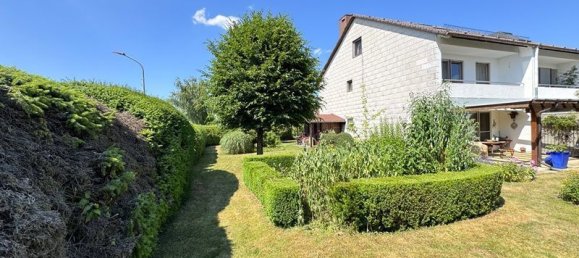 4 rooms Townhouse in Munich, Germany No. 317763 13