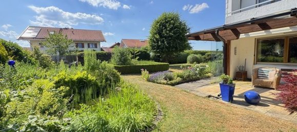 4 rooms Townhouse in Munich, Germany No. 317763 5