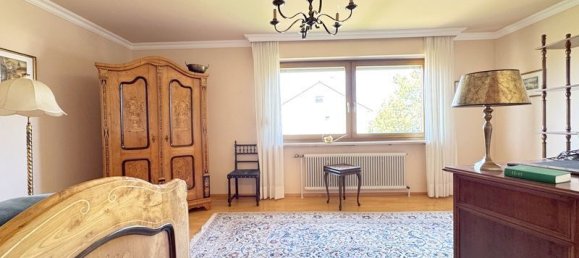 4 rooms Townhouse in Munich, Germany No. 317763 11