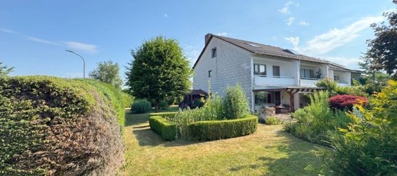 4 rooms Townhouse in Munich, Germany No. 317763 19