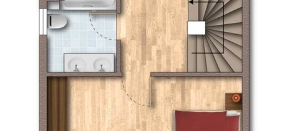 4 rooms Townhouse in Munich, Germany No. 317763 21