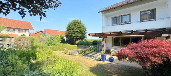 4 rooms Townhouse in Munich, Germany No. 317763 18