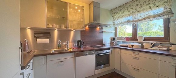 4 rooms Townhouse in Munich, Germany No. 317763 3