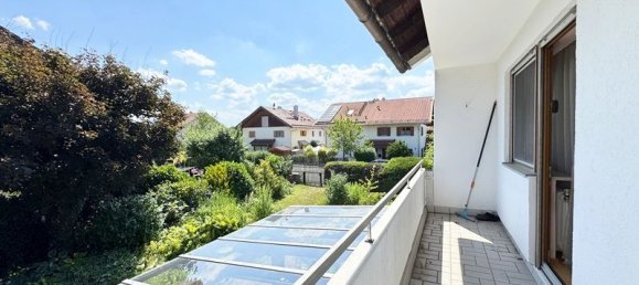 4 rooms Townhouse in Munich, Germany No. 317763 8