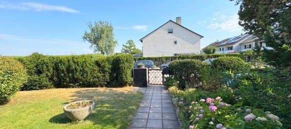 4 rooms Townhouse in Munich, Germany No. 317763 17