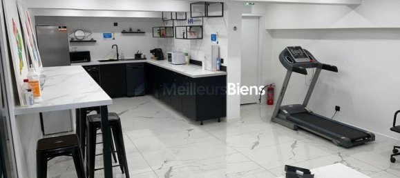 385m² Office in Paris, France No. 322813 6