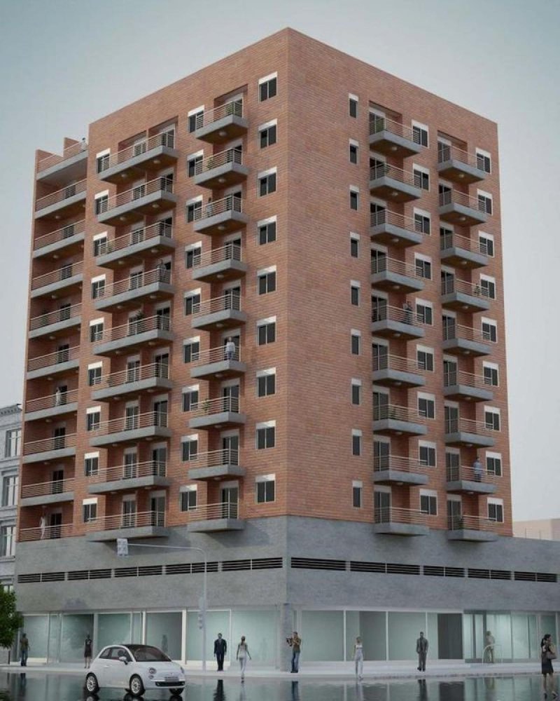 Studio in Santa Fe, Argentina No. 9400