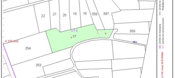 Grundstück in Valencia, Spain, Nr. 180482 8