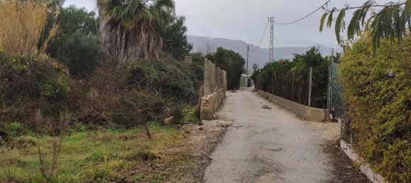 Grundstück in Valencia, Spain, Nr. 180482 6