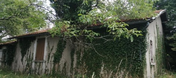 2 Schlafzimmer Haus in Dordogne, France, Nr. 293801 8