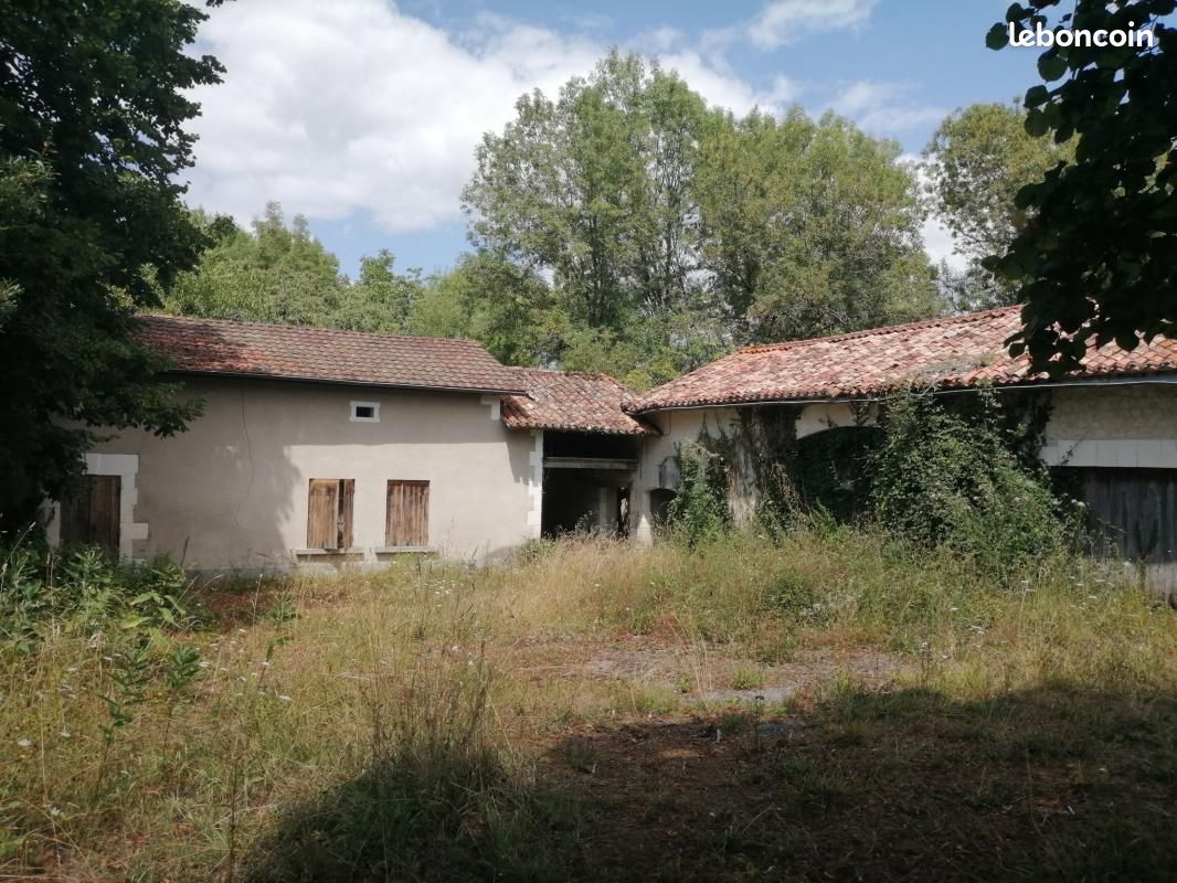 2 Schlafzimmer Haus in Dordogne, France, Nr. 293801