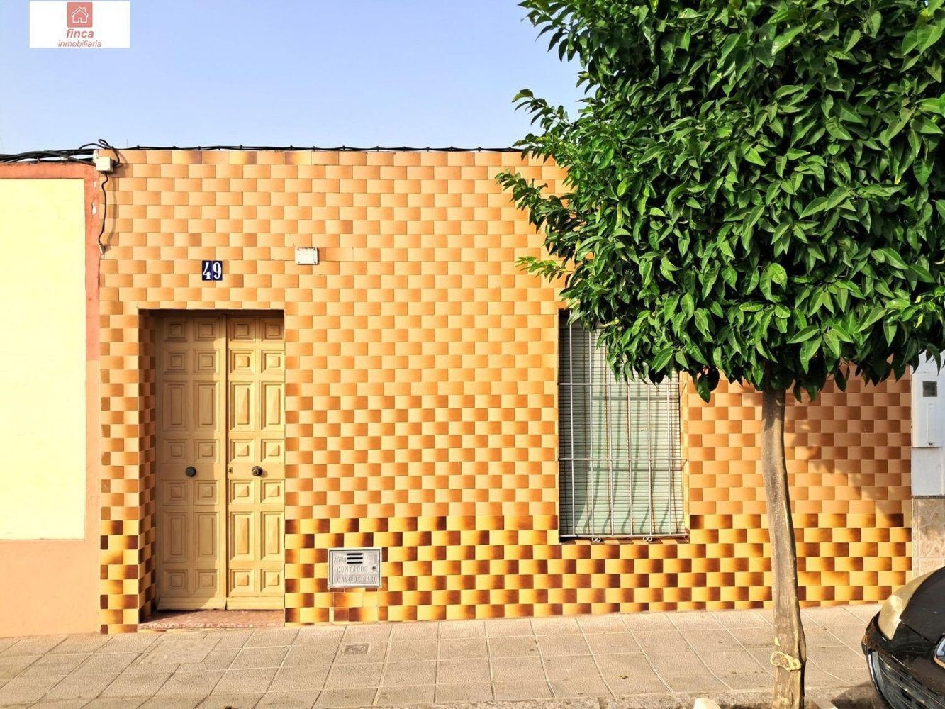 Casa T3 em Montijo, Spain N.º 235405