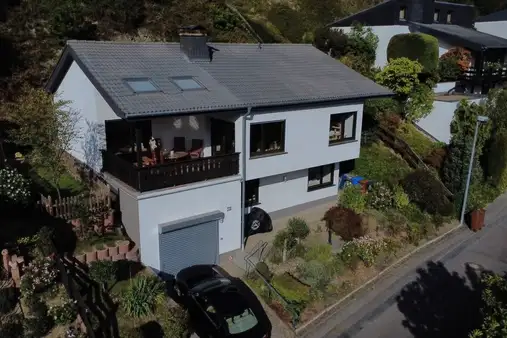 4 rooms House in Neuwied, Germany No. 305986