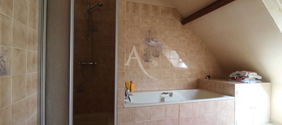 4 غرف نوم منزل في Chaumont-sur-Loire, France رقم 231085 11