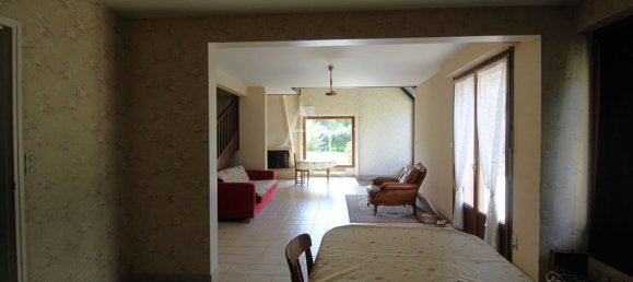 4 غرف نوم منزل في Chaumont-sur-Loire, France رقم 231085 6