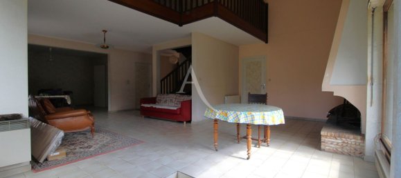 4 غرف نوم منزل في Chaumont-sur-Loire, France رقم 231085 4