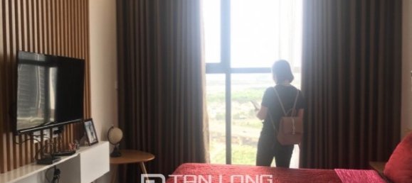 2 chambres Appartement à Tay Ho, Vietnam No. 1088 4