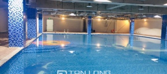 2 chambres Appartement à Tay Ho, Vietnam No. 1088 9