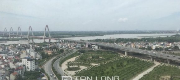 2 chambres Appartement à Tay Ho, Vietnam No. 1088 7