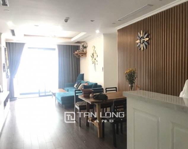 2 chambres Appartement à Tay Ho, Vietnam No. 1088