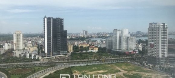 2 chambres Appartement à Tay Ho, Vietnam No. 1088 8