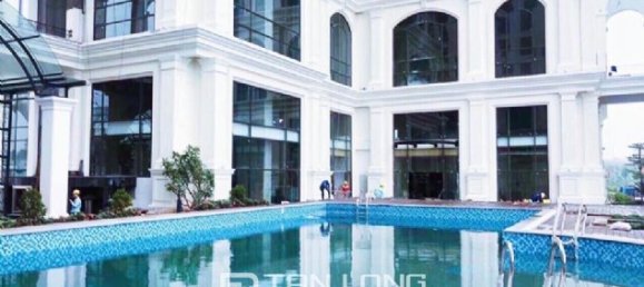 2 chambres Appartement à Tay Ho, Vietnam No. 1088 12