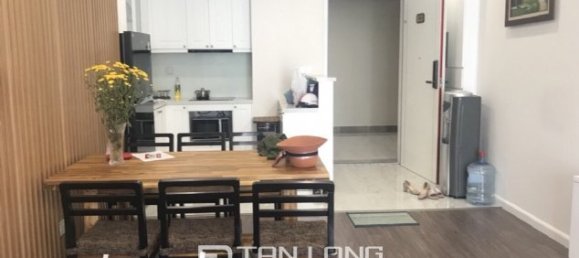 2 chambres Appartement à Tay Ho, Vietnam No. 1088 2