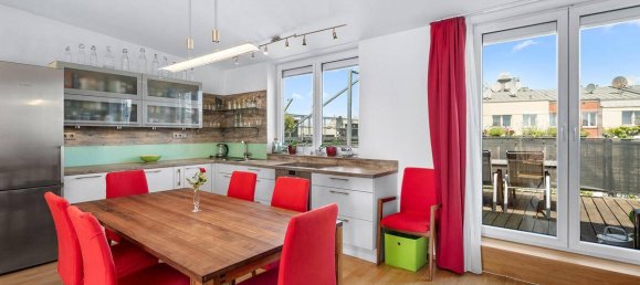 3 Schlafzimmer Wohnung in Wien, Austria, Nr. 176242 5