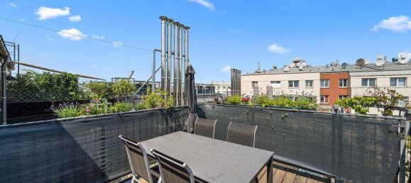 3 Schlafzimmer Wohnung in Wien, Austria, Nr. 176242 13