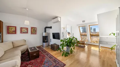 3 Schlafzimmer Wohnung in Wien, Austria, Nr. 176242