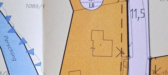  Land in Pyhra, Austria No. 233678 10