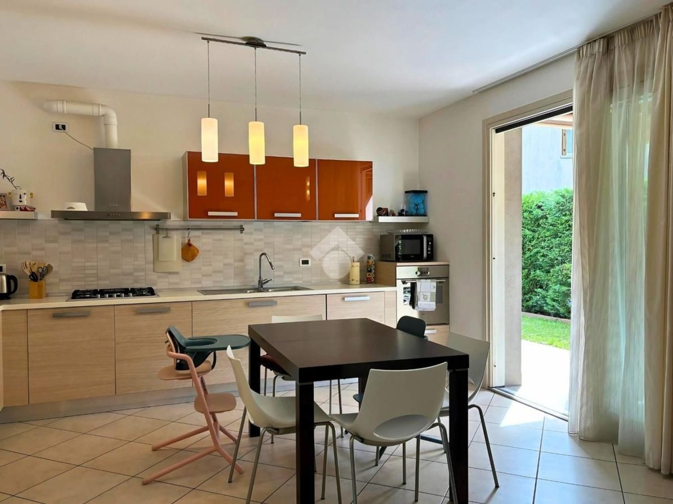 3 bedrooms Apartment in Darfo Boario Terme, Italy No. 381891