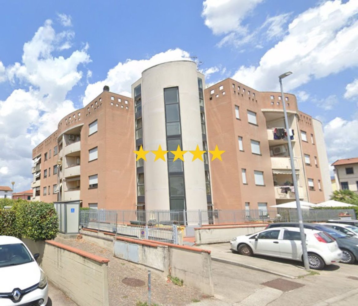 Apartamento de 2 divisões em Agliana, Italy N.º 40729