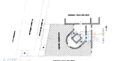 Apartamento de 2 divisões em Agliana, Italy N.º 40729 12