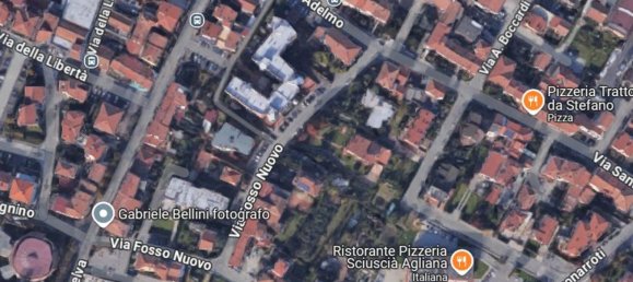 Apartamento de 2 divisões em Agliana, Italy N.º 40729 23