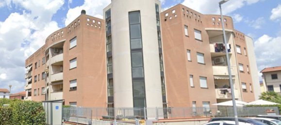 Apartamento de 2 divisões em Agliana, Italy N.º 40729 22