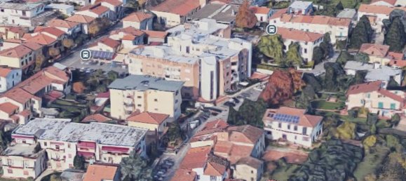 Apartamento de 2 divisões em Agliana, Italy N.º 40729 24