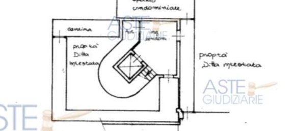 Apartamento de 2 divisões em Agliana, Italy N.º 40729 13
