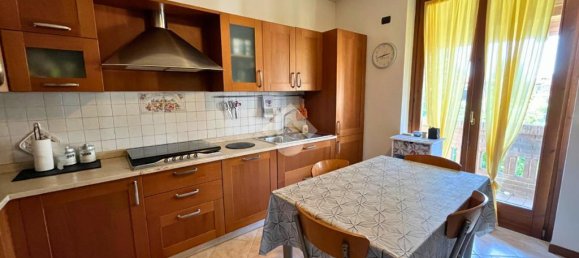 2 Schlafzimmer Wohnung in Capriolo, Italy, Nr. 268793 13