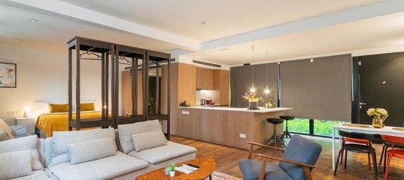 Apartamento T1 em Sitges, Spain N.º 176663 13