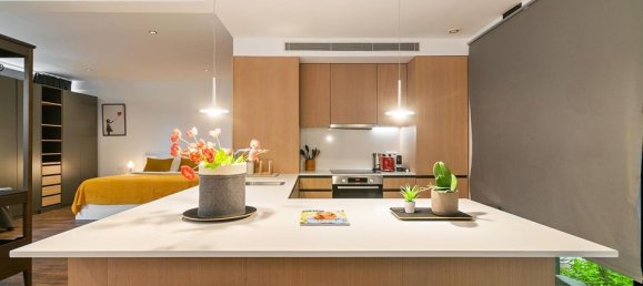 Apartamento T1 em Sitges, Spain N.º 176663 15