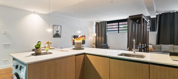 Apartamento T1 em Sitges, Spain N.º 176663 19