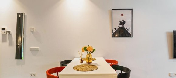 Apartamento T1 em Sitges, Spain N.º 176663 16