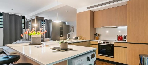 Apartamento T1 em Sitges, Spain N.º 176663 17