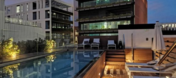 Apartamento T1 em Sitges, Spain N.º 176663 30