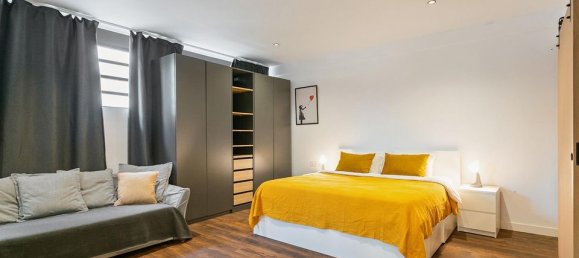 Apartamento T1 em Sitges, Spain N.º 176663 4