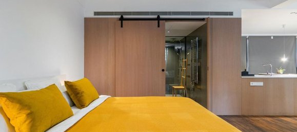 Apartamento T1 em Sitges, Spain N.º 176663 8