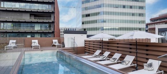 Apartamento T1 em Sitges, Spain N.º 176663 2