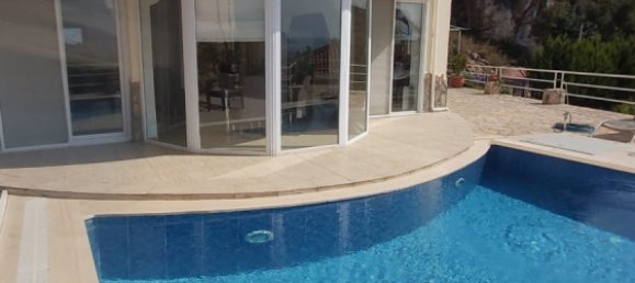 3 Schlafzimmer Property in Alanya, Turkey, Nr. 18023 19